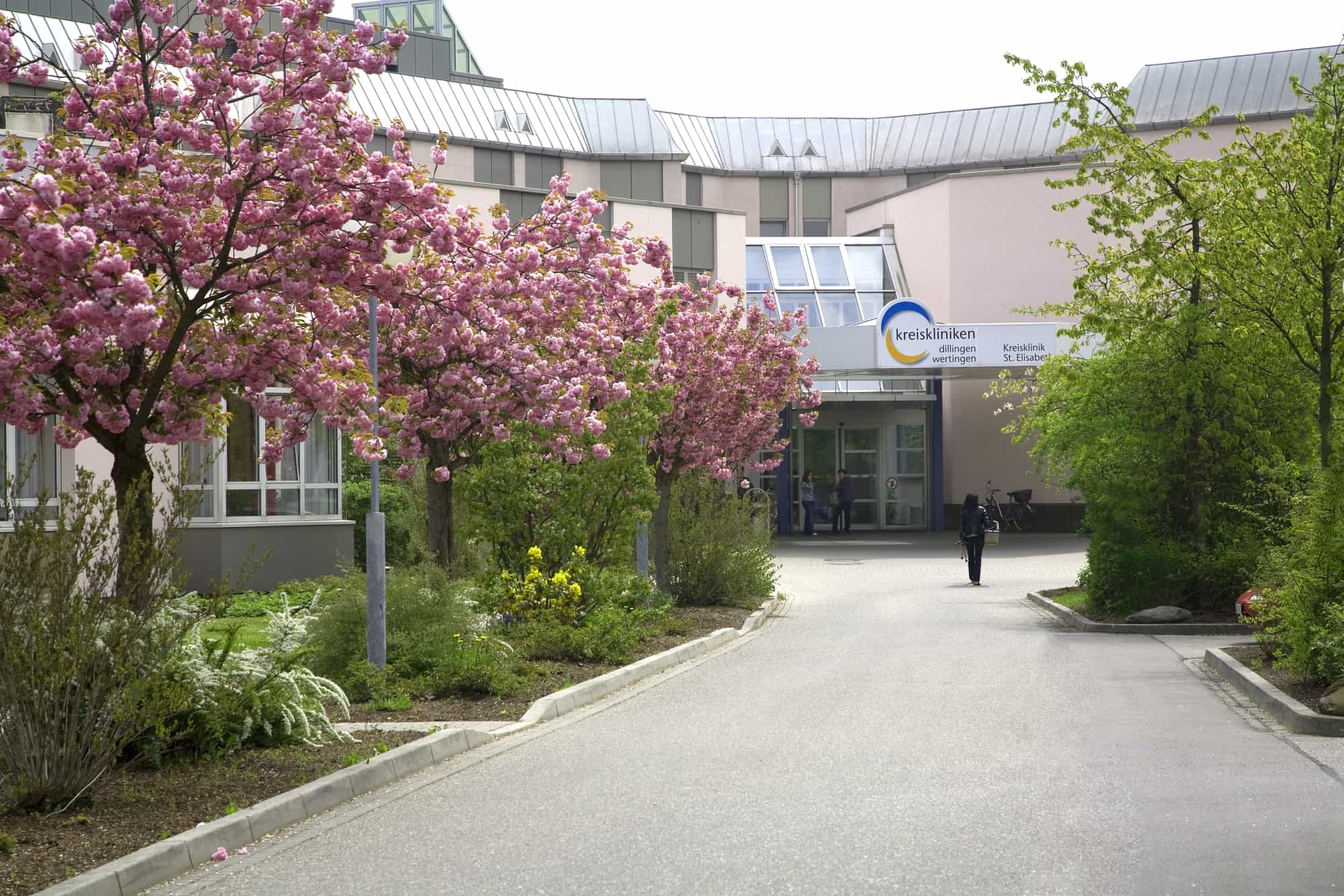 Pflegefachkraft (m/w/d) für die Anästhesie - Kommen Sie in unser Team! Dillingen an der Donau - Kreisklinik St. Elisabeth - Pflegia