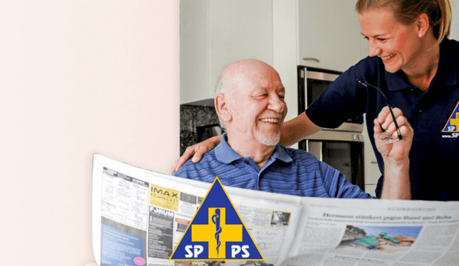 Medizinische:r Fachangestellte:r (m/w/d) in Teilzeit (16-30 Stunden/Woche) - Werden Sie Teil unseres Teams! Karlsruhe - SP PS e.K. Susanne Pletowski PflegeService - Pflegia