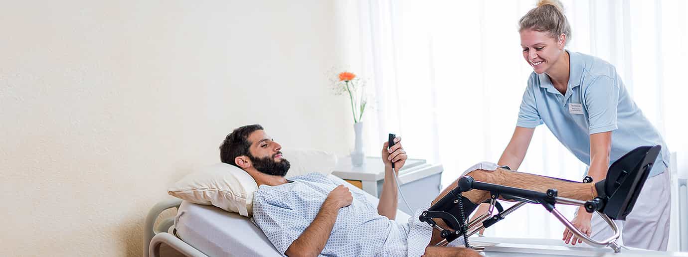 Pflegefachkraft (m/w/d) Intensiv/Anästhesie - werde jetzt Teil eines tollen Teams! Filderstadt - Die Filderklinik - Pflegia