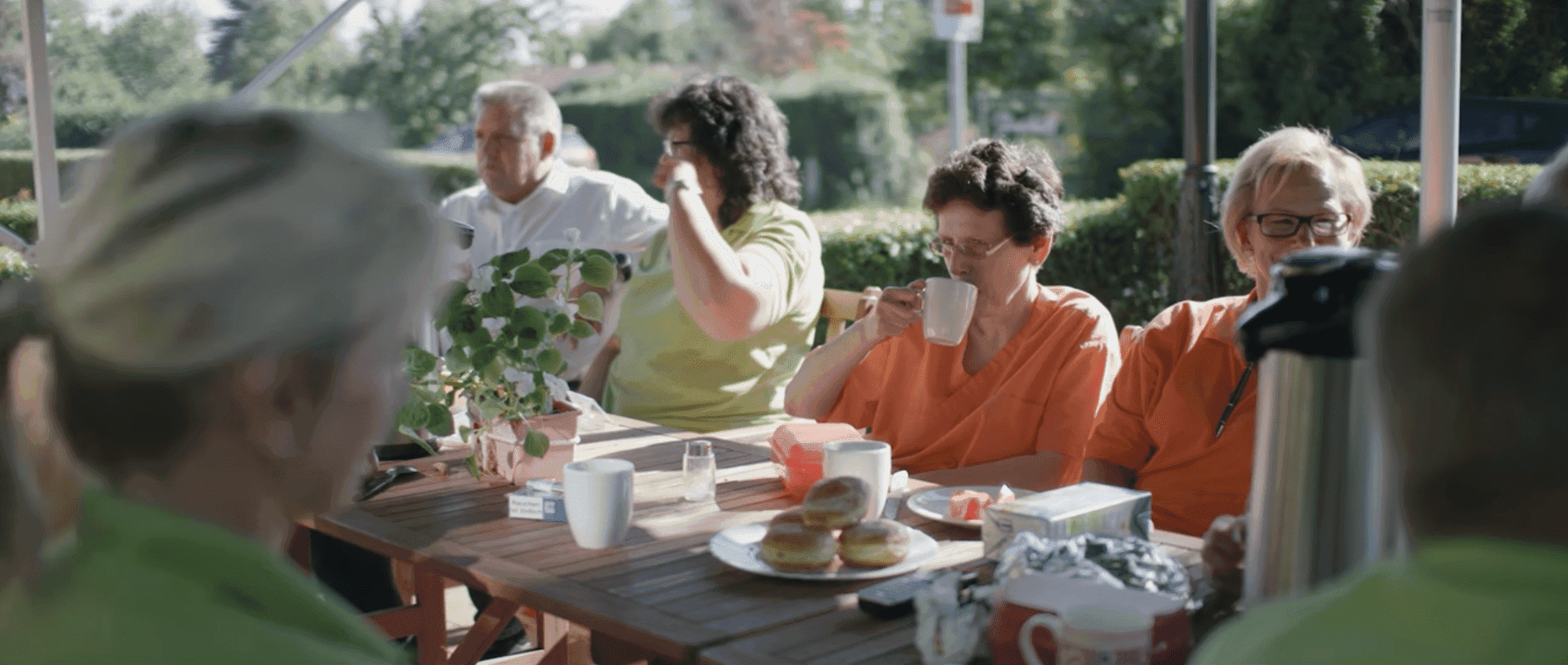 Pflegefachkraft (m/w/d) in Teilzeit für unser Betreuungszentrum in Baiersbronn Baiersbronn - Alemannia Seniorenpflege Murgtalblick Betreuungszentrum - Pflegia