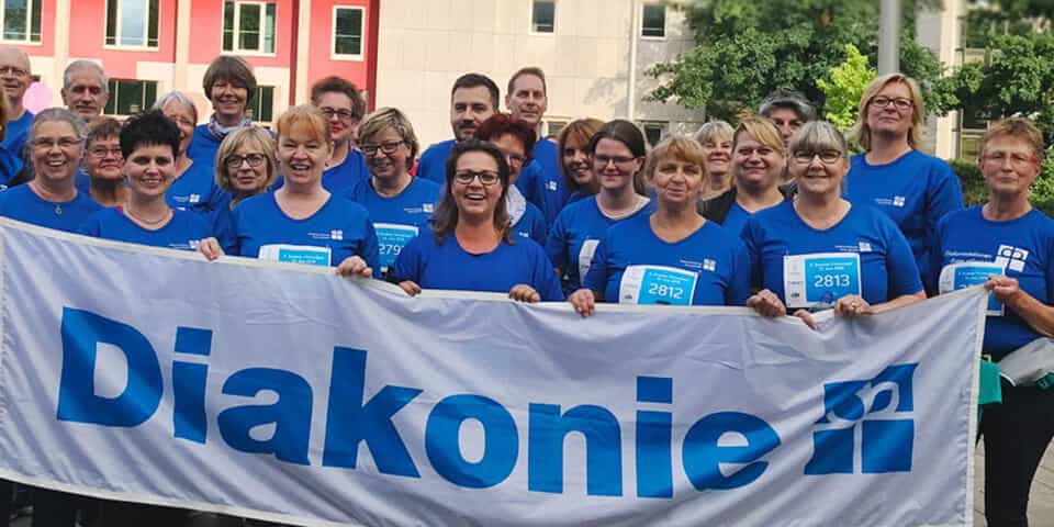 Examinierte Pflegefachkraft (m/w/d) für unseren Springerpool für 30-35 Wochenstunden - Dein Arbeitsplatz in einer familiären Arbeitsatmosphäre! Essen - Diakoniestation Essen Team Südwest - Pflegia