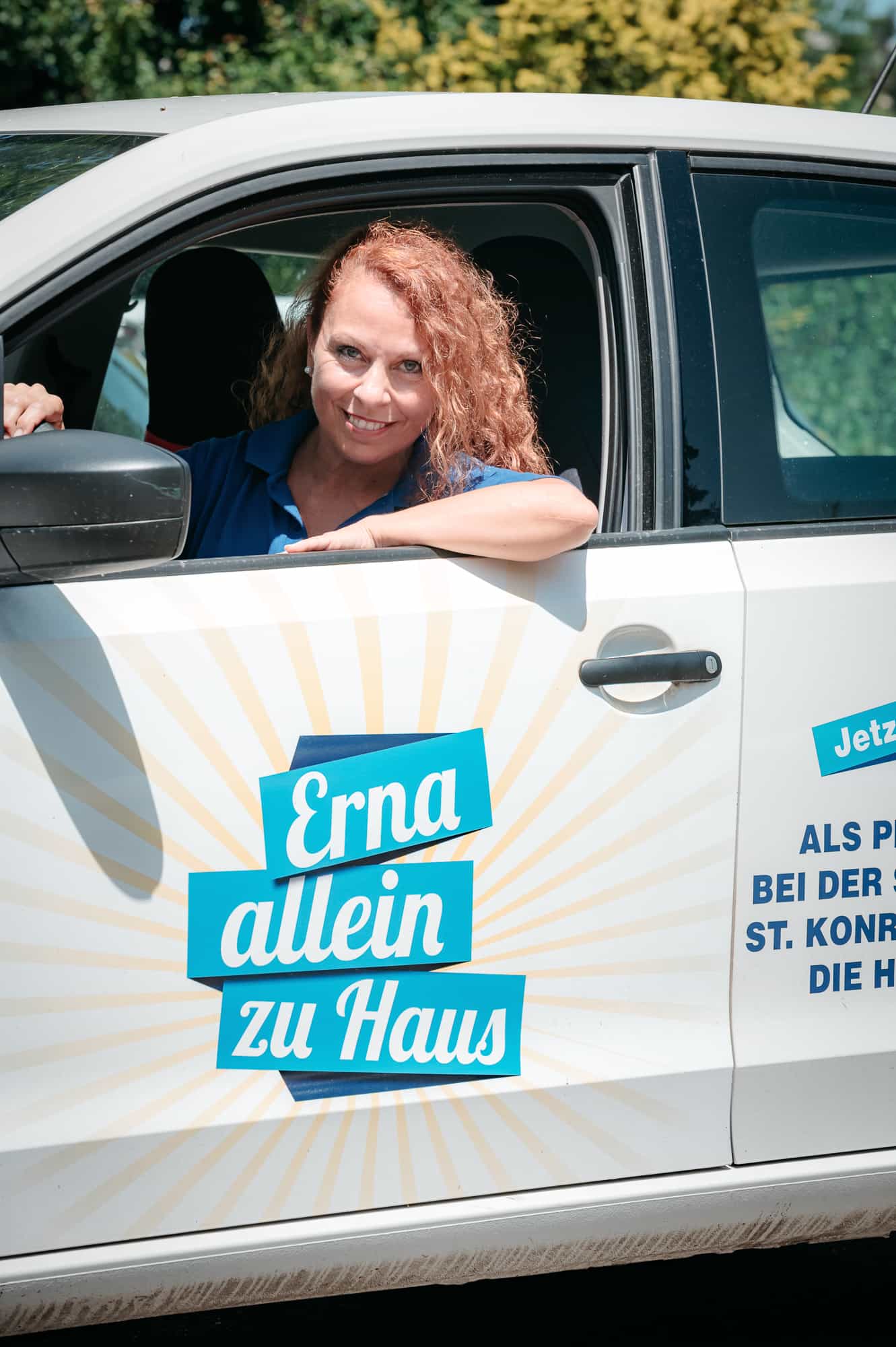 Pflegefachkraft (m/w/d) als Springer:in für unseren Cänguru Springer:innenpool - Wir suchen Dich! Konstanz - Caritas Konstanz Sozialstation St. Konrad - Pflegia