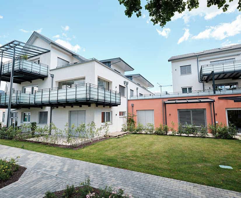 Pflegefachkraft (m/w/d) - Wir freuen uns auf Dich!  Büsingen am Hochrhein - Pflege mit Herz und Zeit - Standort Büsingen - Pflegia