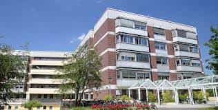 Gelernte Pflegehilfskraft (m/w/d) - Arbeite mit einem tollen und erfahrenen Team! Köln - Städt. Seniorenzentrum Köln-Dellbrück - Pflegia