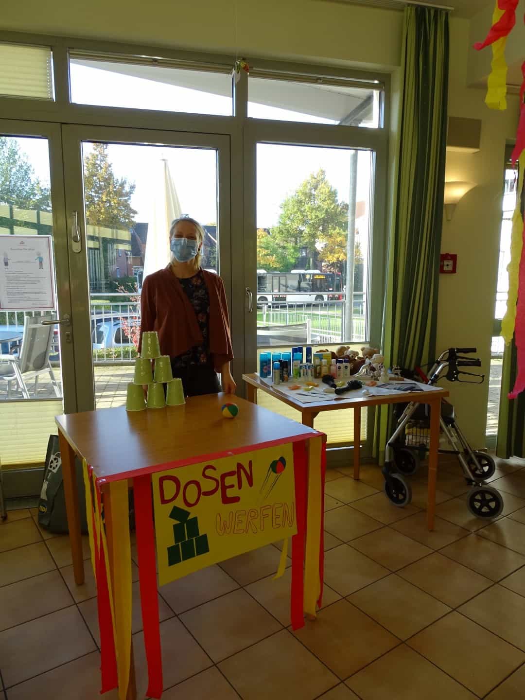 Pflegefachkraft (w/m/d) - Fairness, Respekt und Toleranz! Bremen - K&S Seniorenresidenz Bremen-Findorff - Pflegia