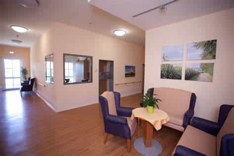 Gelernte Pflegehilfskraft (m/w/d) - Wir suchen Dich! Pinneberg - Fuest Familienstiftung Seniorenwohnpark Bauernmühle - Pflegia