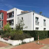 Pflegefachkraft (m/w/d) im Tagdienst - Komm in unser engagiertes und multiprofessionelles Team! Backnang - Apartmenthaus Dietrich Bonhoeffer - Pflegia