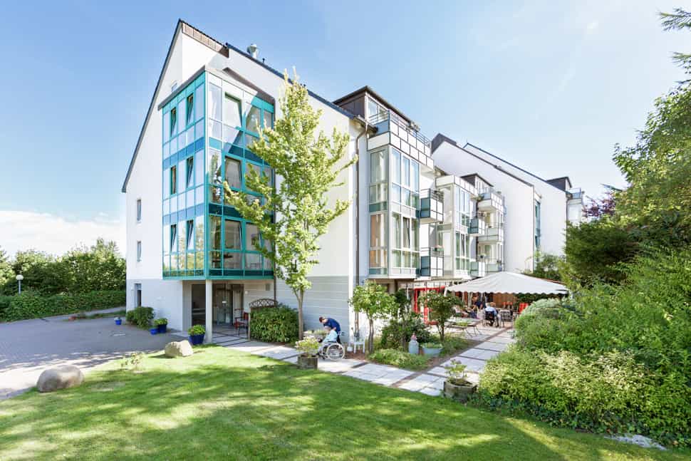 Pflegefachkraft (m/w/d) - Wir bieten Dir alle Möglichkeiten! Malente - Senioren-Residenz "Auetalblick" - Pflegia