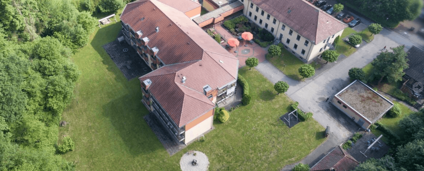 Soziale Fachkraft / Pflegefachkraft (m/w/d) in Teilzeit (max. 30 Stunden/Woche) oder auf geringfügiger Basis- Werde Teil eines tollen Teams! Kamen - Friedrich-Pröbsting-Haus - Pflegia