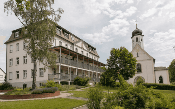 Pflegefachkraft (m/w/d) - Arbeiten für und mit Menschen! Baindt - Stiftung St. Franziskus Wohnen für Menschen mit Behinderung Baindt - Pflegia