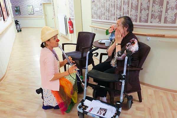 Praxisanleitung (m/w/d) - Werde unser:e Held:in! Berlin - Vitanas Senioren Centrum Schäferberg - Pflegia