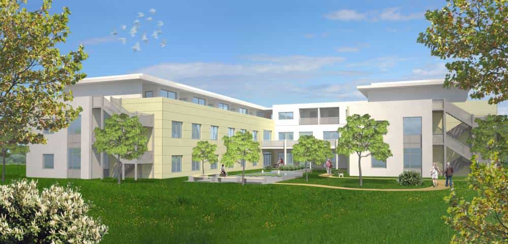 Pflegefachassistent:in (m/w/d) mit 2 jähriger Ausbildung - Jetzt fehlen nur noch Sie! Haßmersheim - ASB Haßmersheimer Hausgemeinschaften - Pflegia