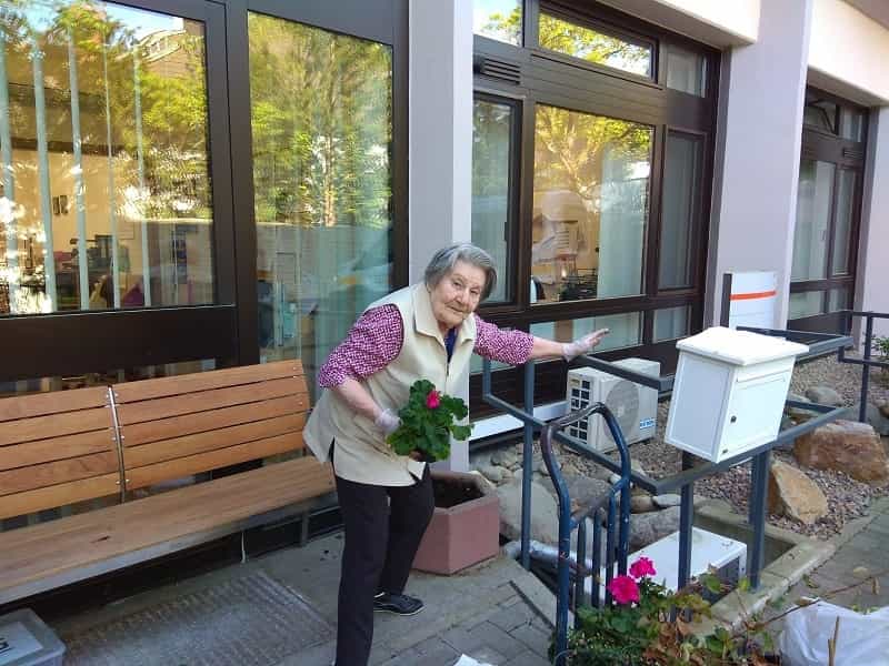 Pflegefachkraft (m/w/d) - Wir bieten Dir alle Möglichkeiten! Wiesbaden - CMS Seniorenresidenz Am Kurpark Wiesbaden - Pflegia