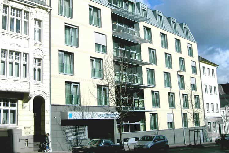 Pflegefachassistenz (m/w/d) - Starten Sie mit uns in die Zukunft! Mönchengladbach - Haus Bungeroth - Pflegia