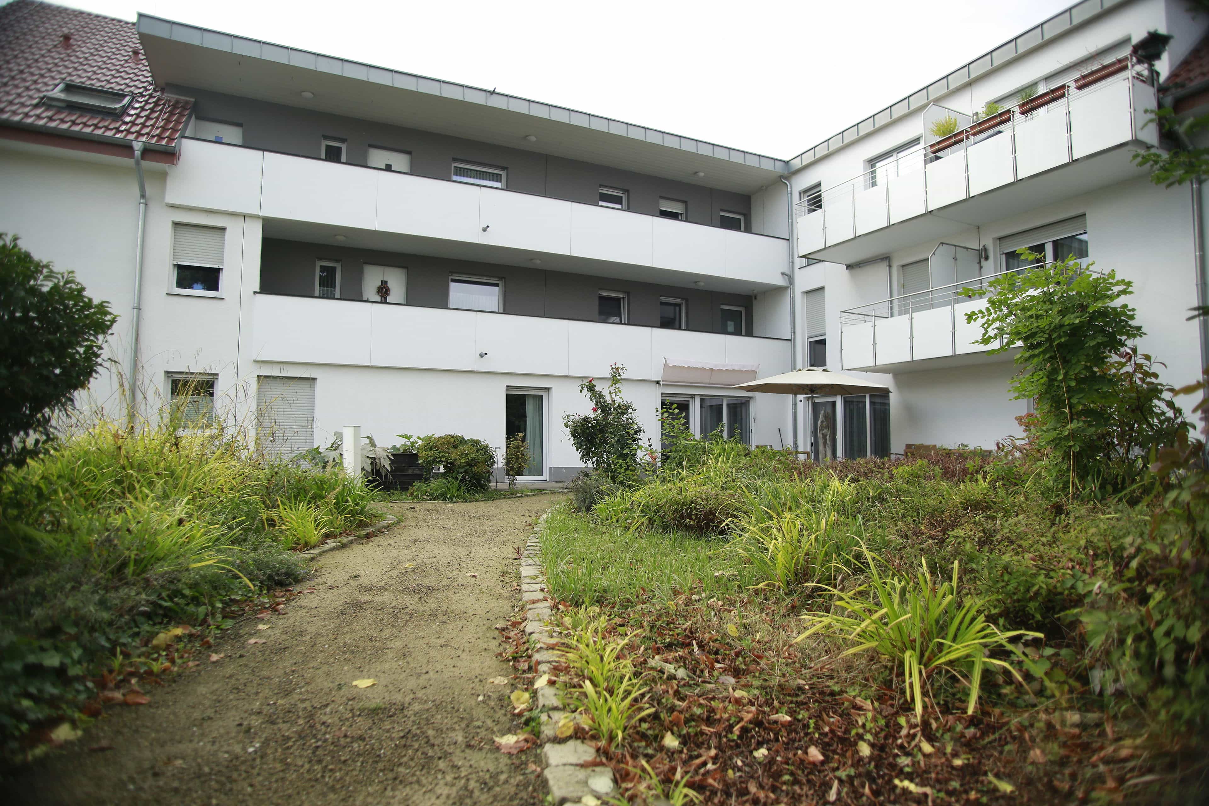 Pflegefachkraft (m/w/d) in geringfügiger Beschäftigung - Wir freuen uns auf Dich! Spenge - Wohngruppe Marktstraße Herford-Spenge - Pflegia