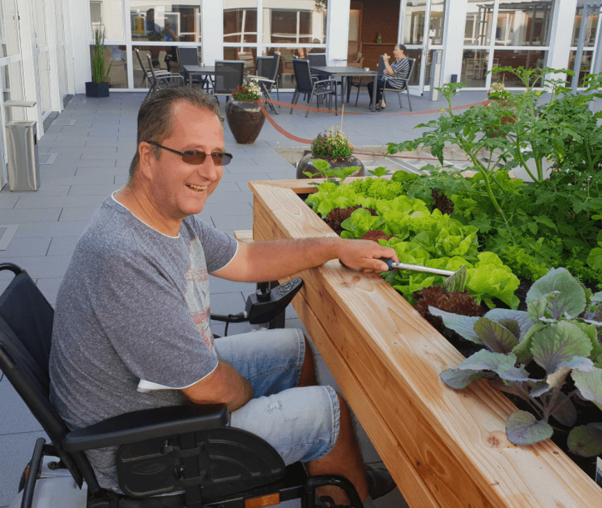 Pflegefachkraft (m/w/d) - Dein neuer Arbeitsplatz in einem Team, auf das Du zählen kannst! Essen - GSB Haus St. Augustinus - Pflegia