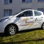 Pflegefachkraft (m/w/d) -  Sichere Dir jetzt Deinen Arbeitsplatz in einem herzlichen Team! Öhringen - HSH Hohenloher Seniorenhilfe - Pflegia