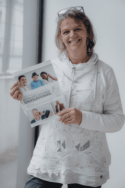 Praxisanleitung (m/w/d) - Willkommen im Team! Wuppertal - Werbeck GmbH - Demenzielle Wohngemeinschaften - Pflegia