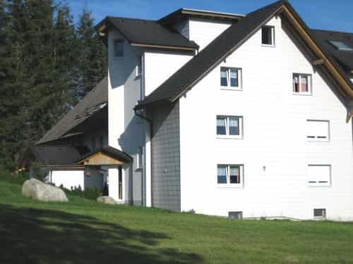 Pflegefachkraft (m/w/d) in Teilzeit - endlich Wertschätzung die Du verdient hast! Herrischried - Haus am Gugel GmbH - Pflegia