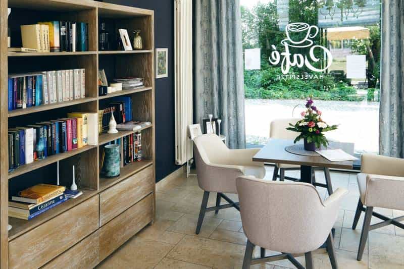 Ausbildungskoordination (m/w/d) - Dein neuer Arbeitsplatz in einem Team, auf das Du zählen kannst! Berlin - Pro Seniore Residenz Wasserstadt - Pflegia