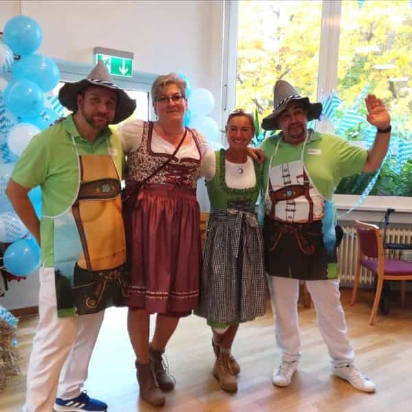 Pflegefachkraft (w/d/m) - Wir wollen Dich bei uns haben! Peine - Altenpflegeheim Woltorf - Pflegia