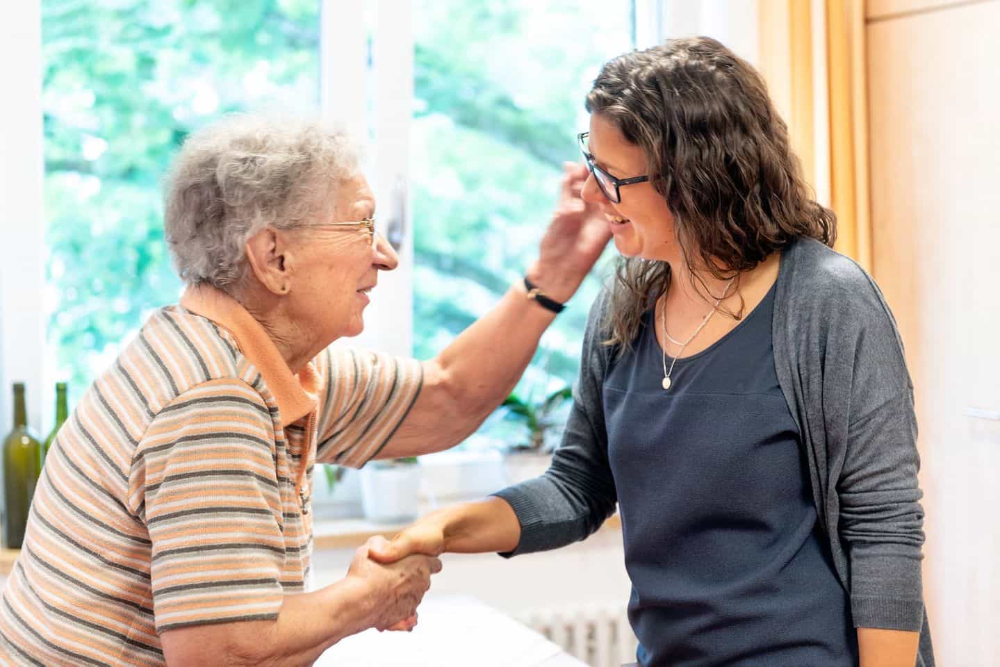 Pflegefachassistenz (m/w/d) - Hier kannst Du durchstarten! Reutlingen - Katholische Sozialstation Reutlingen - Pflegia