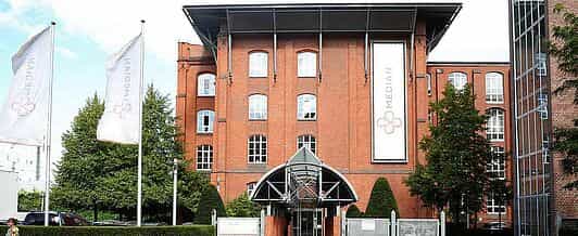 Medizinische:r Fachangestellte:r (m/w/d) - Kommen Sie in unser Team! Hannover - MEDIAN Ambulantes Gesundheitszentrum Hannover - Pflegia