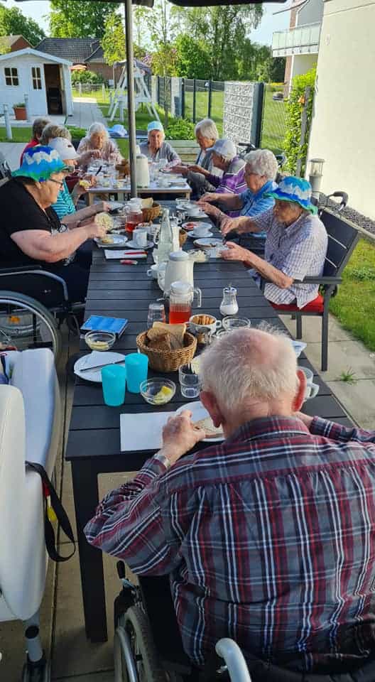 Pflegefachkraft (m/w/d) - Wir bieten Dir alle Möglichkeiten! Wiesmoor - Alloheim Senioren-Residenz "Wiesmoor" - Pflegia