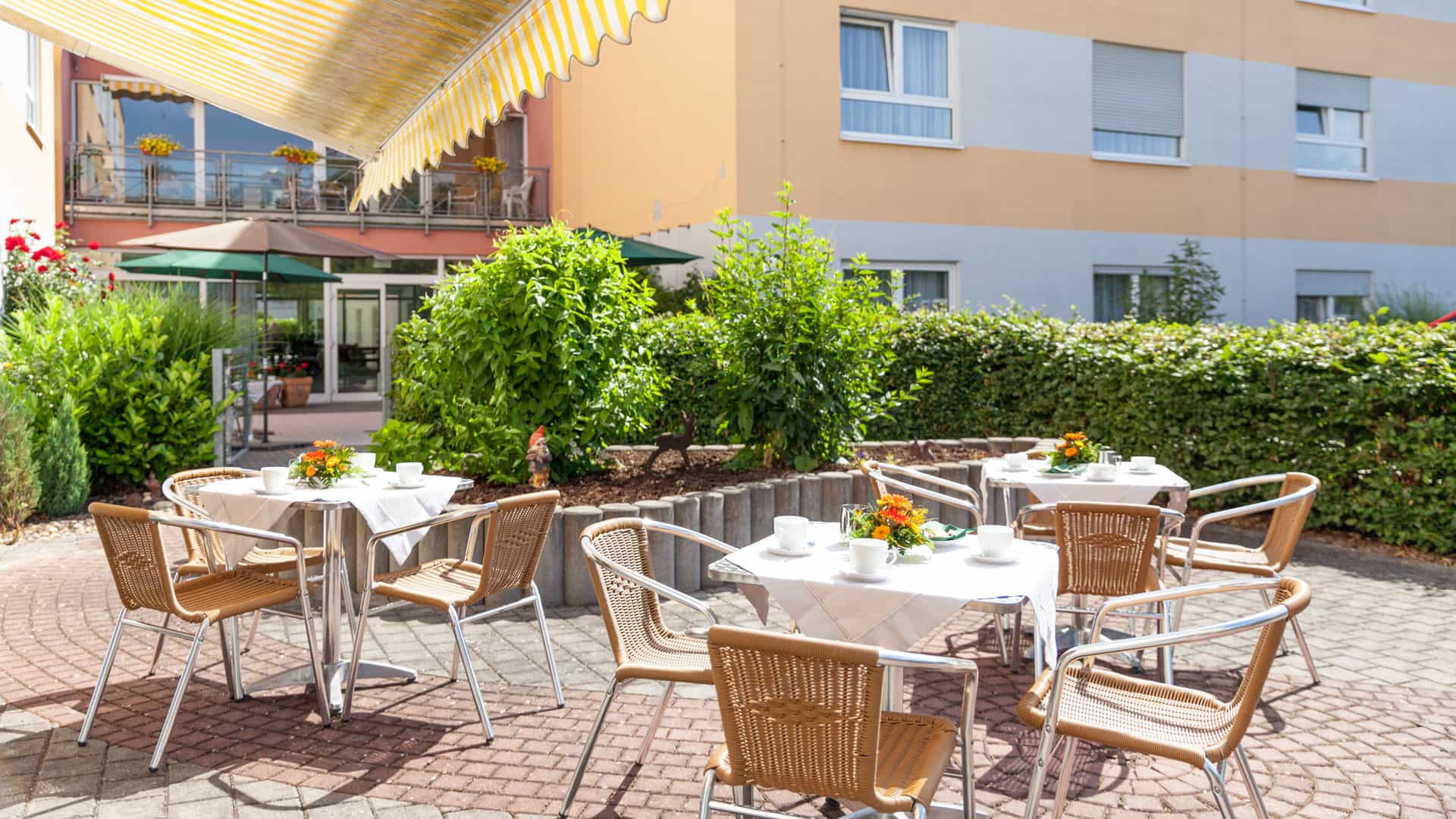 Pflegefachkraft (m/w/d) für unseren Springerpool Rheinland-Pfalz und Hessen - Arbeiten in hoher Qualität! Simmern (Hunsrück) - Hildegard von Bingen - Senioren-Zentrum Simmern - Pflegia