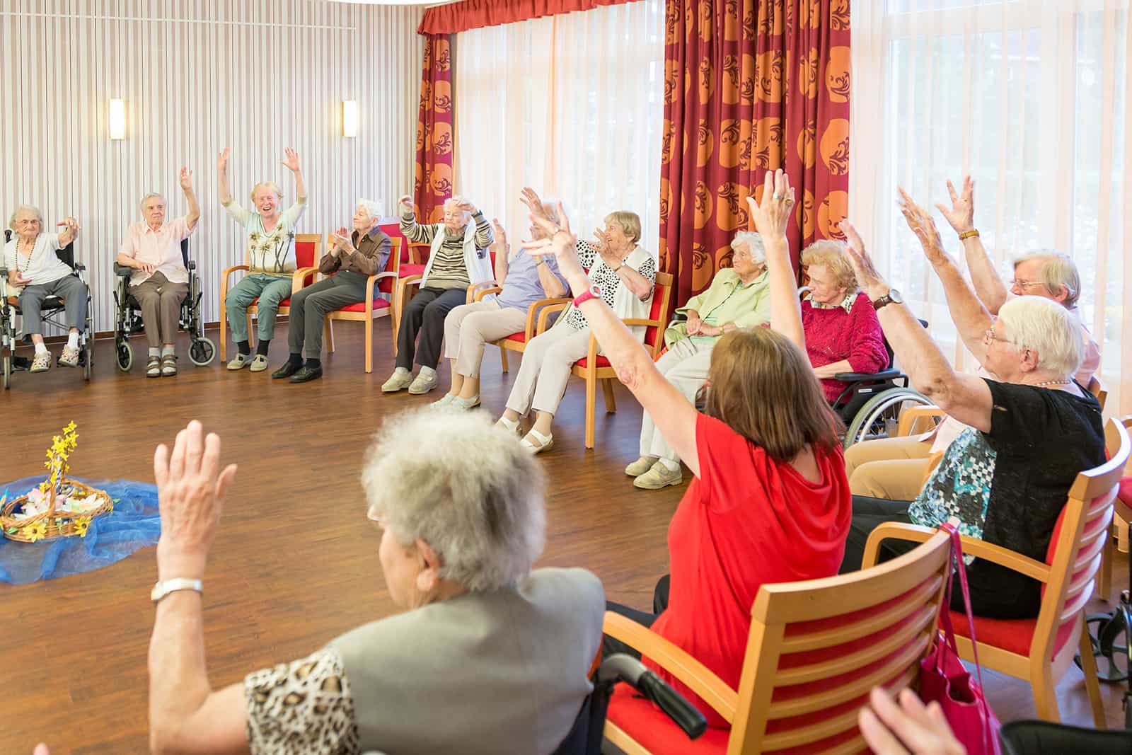 Praxisanleitung mit Freistellung (mind. 75%) (m/w/d)  - Wir haben den passenden Job für Sie! Kleinmachnow - SenVital Senioren- und Pflegezentrum Kleinmachnow am Rathausmarkt - Pflegia