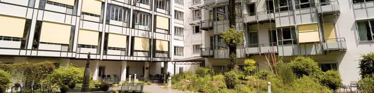 Pflegefachkraft (w/m/d) für unser Springer:innen-Flex-Team - Hier sind Sie richtig!  Erlangen - Malteser Marienhospital Pflegeeinrichtung - Pflegia