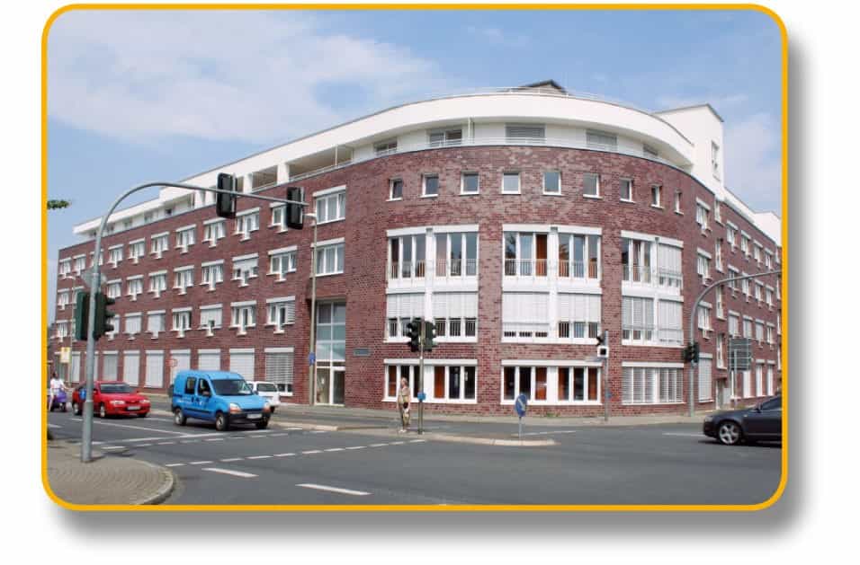 Stellvertretende Pflegedienstleitung (m/w/d) - Bei uns startet Deine Karriere! Langenfeld (Rheinland) - HEWAG Seniorenstift Langenfeld - Pflegia