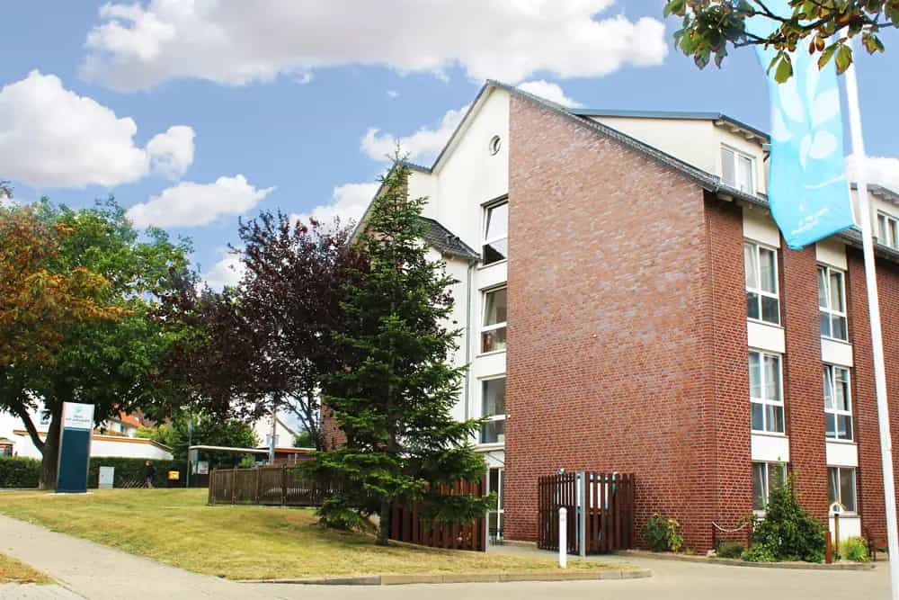 Pflegefachkraft (m/w/d) - Hier kannst Du durchstarten! Wolfenbüttel - Korian - Haus am Juliuspark - Pflegia