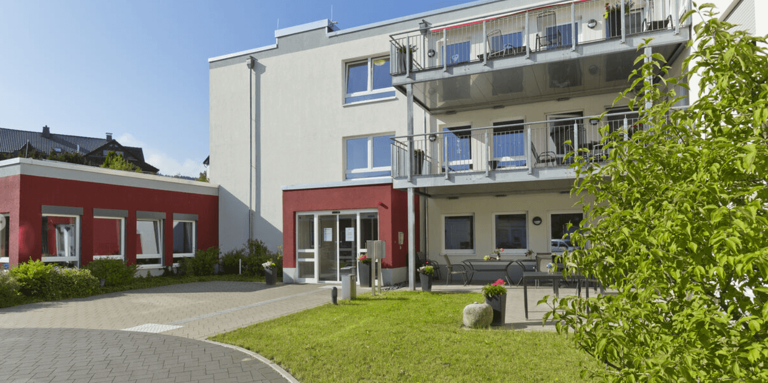 Pflegefachkraft (m/w/d) - Bring frischen Wind in unser Team! Plettenberg - Matthias-Claudius-Haus - Pflegia