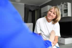 Pflegefachkraft (m/w/d) - Pflegeprofis mit Herz! Ravensburg - Stiftung Bruderhaus Ravensburg - Pflege und Wohnen am Bruderhaus - Pflegia