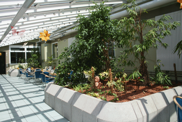 Pflegedienstleitung (m/w/d) - Werde Teil unseres Teams! Nürnberg - Käte-Reichert-Alten- und Pflegeheim - Pflegia