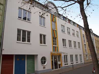 Ergotherapeut:in (m/w/d) für unsere Behandlungsstellen in Köln-Kalk und Köln-Mülheim – Ihr neuer Arbeitsplatz mit attraktiven Arbeitszeiten! Köln - Zentrum für Frühbehandlung und Frühförderung
gemeinnützige GmbH - Behandlungsstelle Mülheim - Pflegia