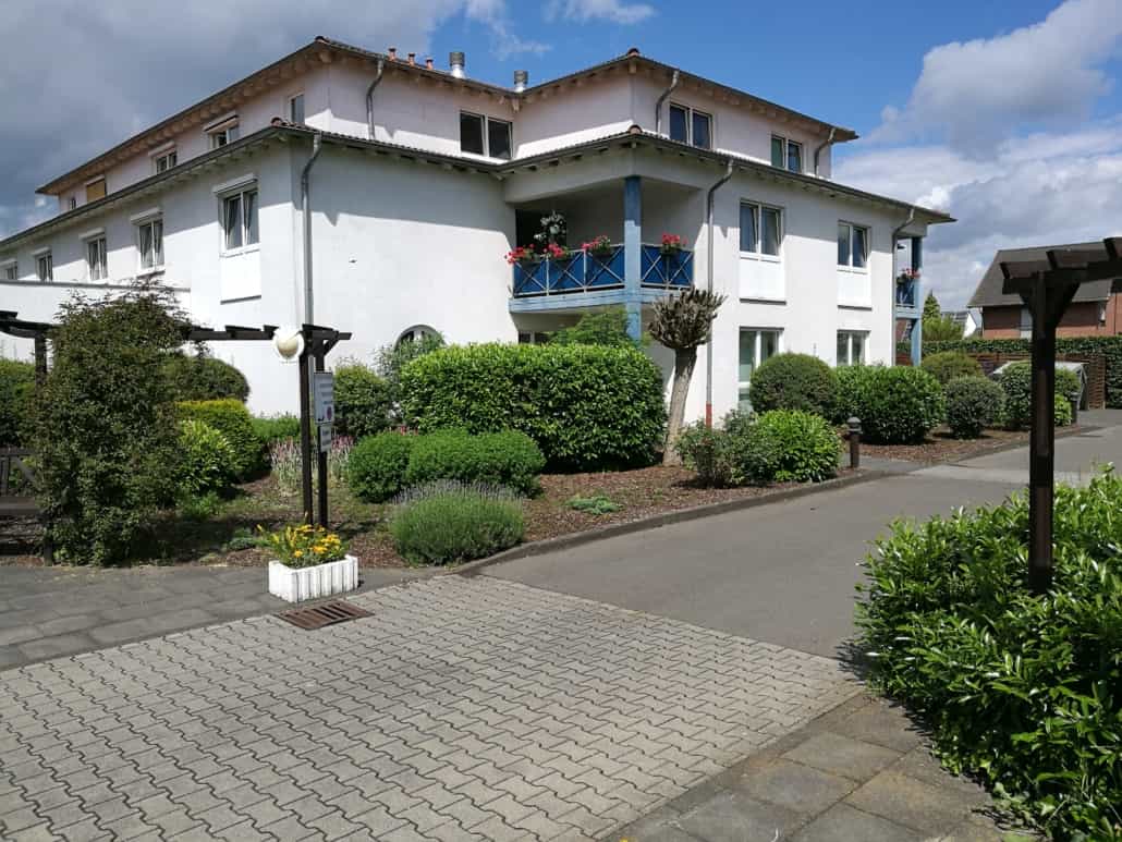 Pflegefachkraft (m/w/d) - Ein familiärer und zukunftssicher Arbeitsplatz wartet auf Dich! - newcare home Swisttal - Pflegia