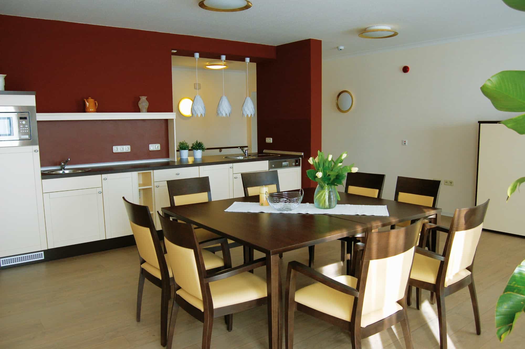 Pflegefachkraft (m/w/d) - Wir freuen uns auf Deine Unterstützung! Bad Hersfeld - K&S Seniorenresidenz Bad Hersfeld - Pflegia