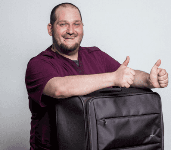 Pflegefachkraft (m/w/d) für unseren Springerpool Süd - Job & Reiselust verbinden! Ulm - compassio - Springerpool Süd - Pflegia