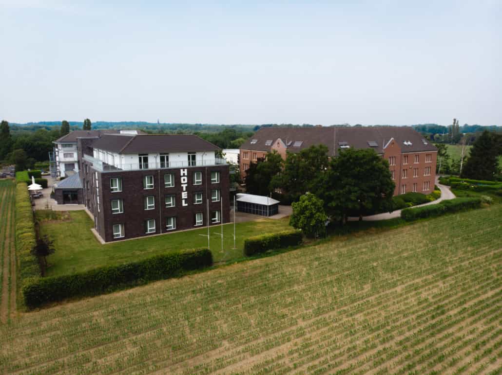 Pflegefachkraft (m/w/d) als Nachtwache - Wir freuen uns auf Dich! Bedburg-Hau - newcare home Till - Pflegia