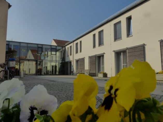 Gelernte Pflegehilfskraft (m/w/d) - Zur Unterstützung unseres Teams suchen wir Sie! Nauen - ASB Seniorenzentrum Nauen - Haus Jüdenstraße - Pflegia