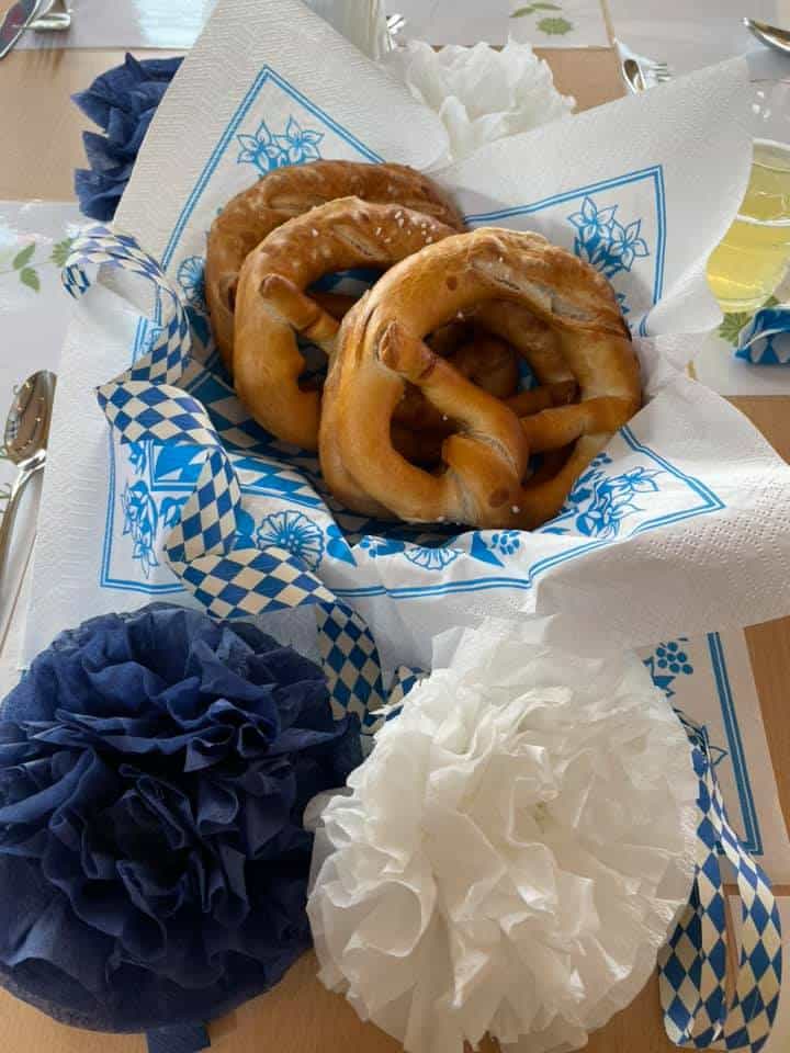 Pflegefachkraft (m/w/d) in Vollzeit - Unsere kleine familiäre Einrichtung freut sich! Algermissen - Alten- und Pflegeheim Landresidenz Algermissen - Pflegia