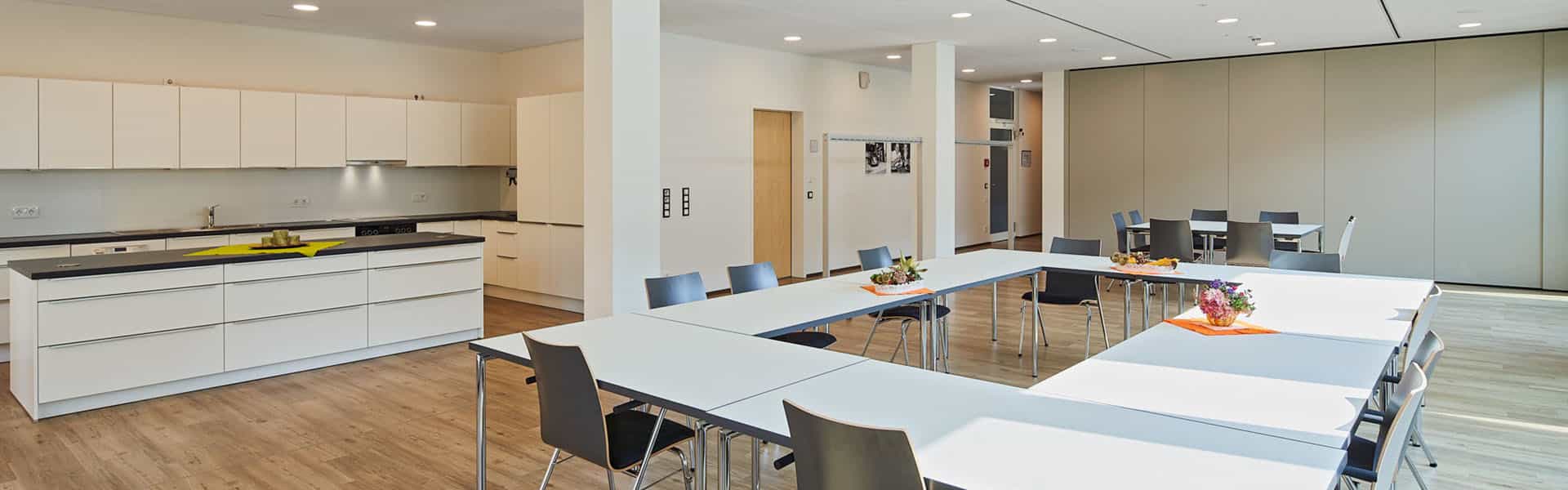 Pflegefachkraft (m/w/d) für den Tages- und Nachtdienst - Vielfalt, Fachlichkeit und Perspektiven!  Ulm - Stiftung Liebenau Olga und Josef Kögel Haus - Pflegia