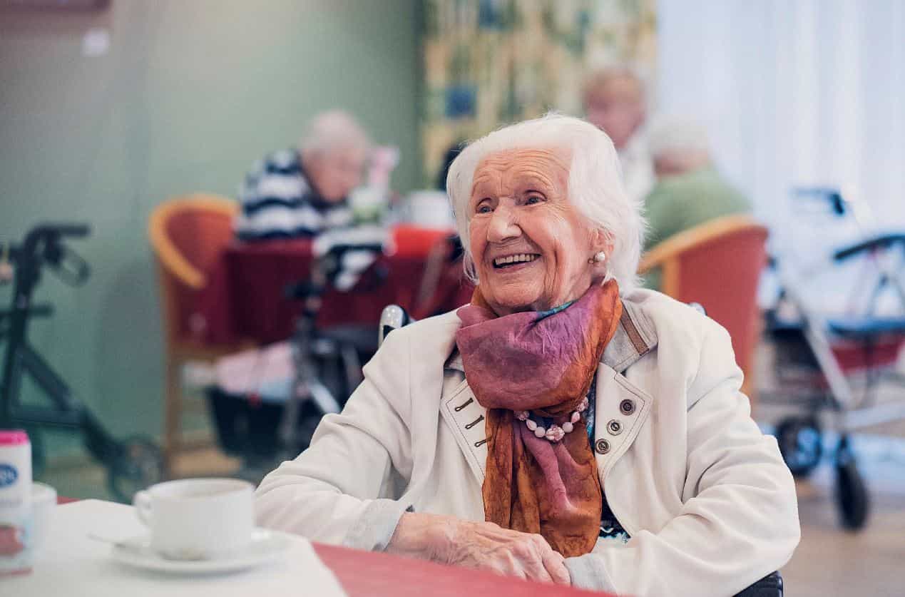 Pflegefachkraft (m/w/d) - Mit Freude ans Werk gehen? Gehört hier dazu! Salzgitter - Johanniterhaus Johann Sebastian Bach - Pflegia