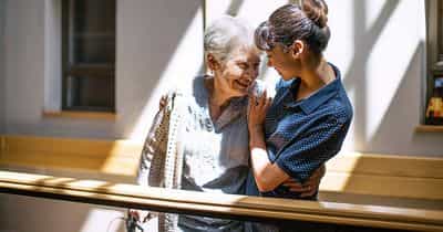 Palliativfachkraft (m/w/d)  - Ein Arbeitgeber nach deinen Vorstellungen Stuttgart - Evangelische Heimstiftung Paul-Collmer-Haus - Pflegia