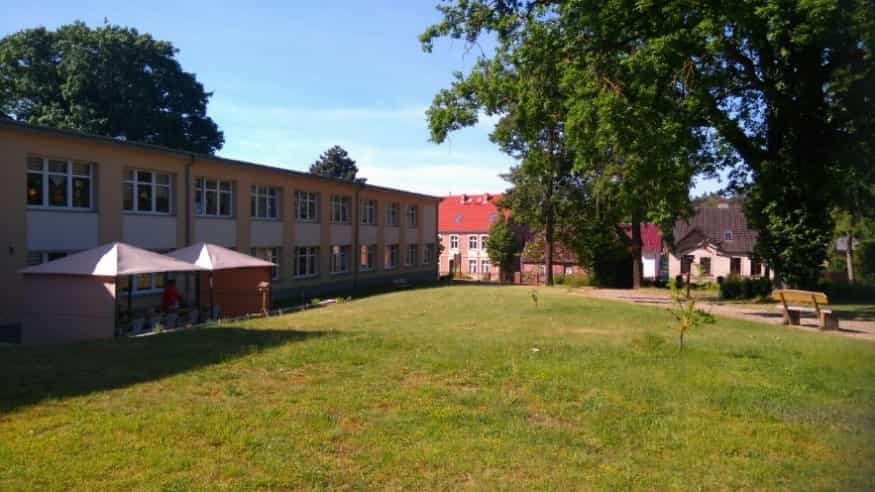 Pflegefachkraft (m/w/d) - Wir sind auf der Suche nach Dir! Demmin - Dieter Söffky - Wohnpark am Klostersee - Pflegia