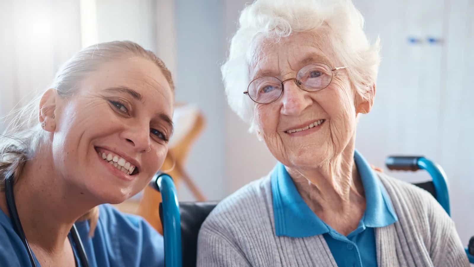 Pflegefachkraft (m/w/d) – Dein neuer Arbeitsplatz in einem eingespielten Team! Bottrop - AWO Ambulanter Pflegedienst Bottrop - Pflegia