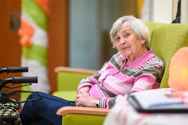 Betreuungskraft nach 43b/53c (w/m/d) in Teilzeit - Wir haben den passenden Job für Dich! Weingarten - Stiftung Liebenau Haus der Pflege Judith - Pflegia