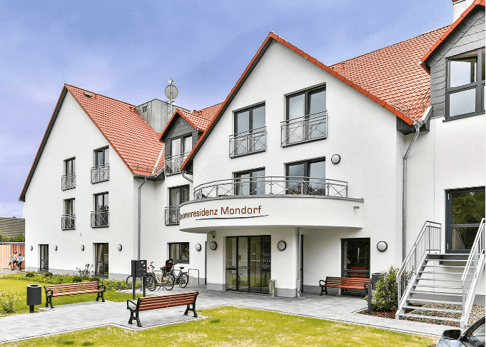 Gerontopsychiatrische Fachkraft (m/w/d) - Kommen Sie in unser Team!  Niederkassel - compassio Seniorenresidenz Mondorf - Pflegia